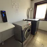 Rachel Shape Apartamento Mons