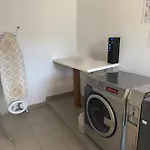 Apartamento Rachel Shape *