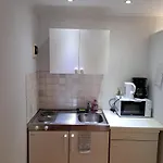 Rachel Shape Apartamento