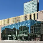 Rachel Shape Apartamento Mons