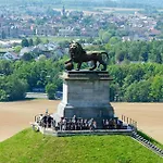 Apartamento Rachel Shape Mons