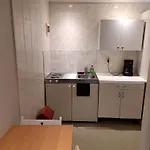 Rachel Shape Apartamento