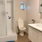 Rachel Shape Apartamento