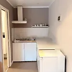 Rachel Shape Apartamento *