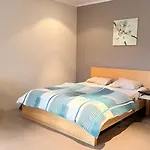 Apartamento Rachel Shape