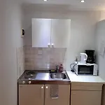 Apartamento Rachel Shape Mons