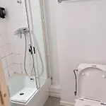 Rachel Shape Apartamento *