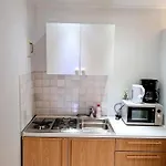 Rachel Shape Apartamento