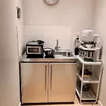 Rachel Shape Apartamento *