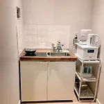 Apartamento Rachel Shape *