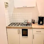 Rachel Shape Apartamento