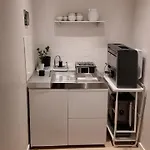 Rachel Shape Apartamento Mons