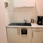 Appartement Résidence Rachel 12 Mons