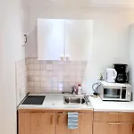 Rachel Shape Apartamento