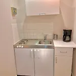 Apartamento Rachel Shape *