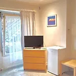 Appartement Résidence Rachel 12 Mons