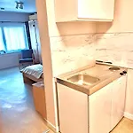 Rachel Shape Apartamento *