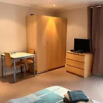 Apartamento Rachel Shape *