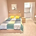 Rachel Shape Apartamento