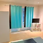 Résidence Rachel 12 *