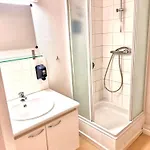 Rachel Shape Apartamento