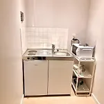 Appartement Résidence Rachel 12 Mons
