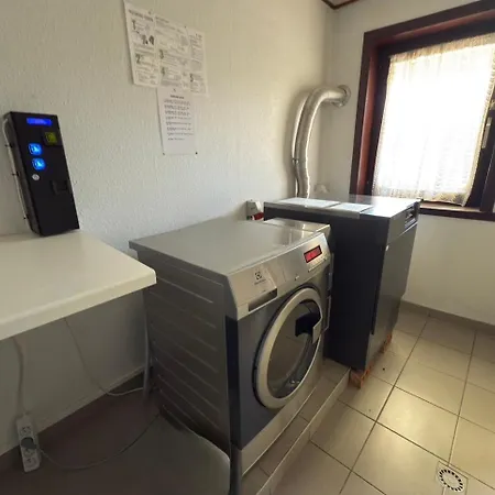 Rachel Shape Apartman Mons