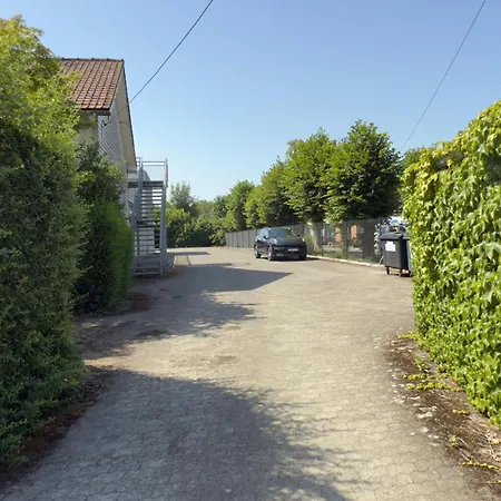 Апартаменты Rachel Shape *