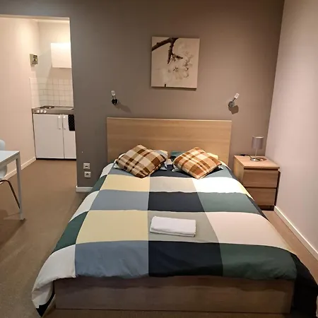 아파트 Rachel Shape *