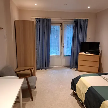 아파트 Rachel Shape