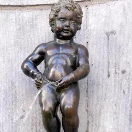 Апартаменты Rachel Shape Монс