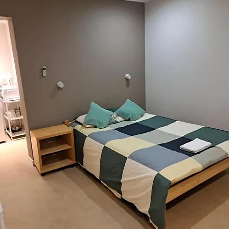 아파트 Rachel Shape *