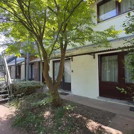 Rachel Shape Апартаменты