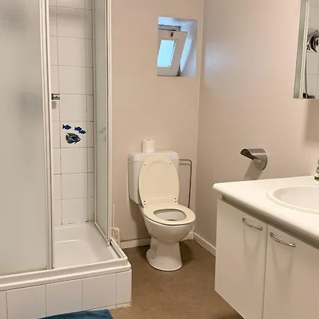 Rachel Shape Апартаменты