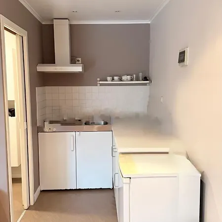 Rachel Shape Апартаменты *