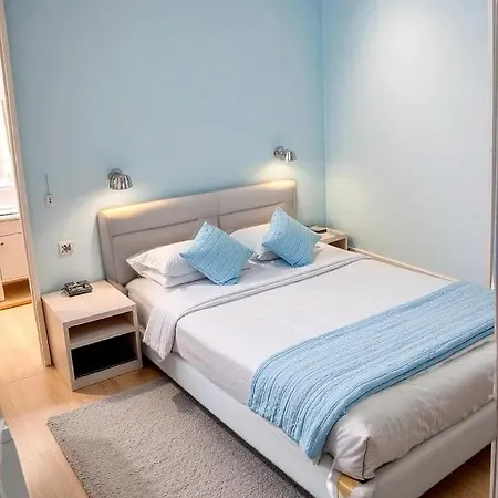 Rachel Shape Апартаменты