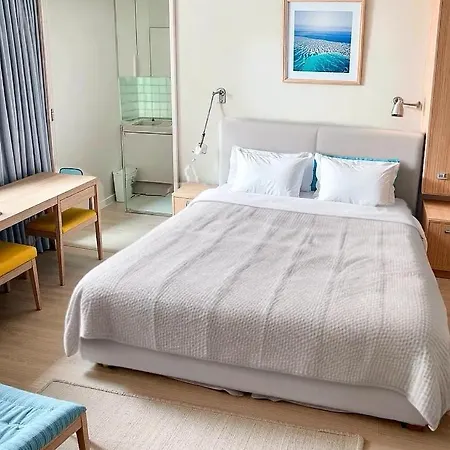 아파트 Rachel Shape *