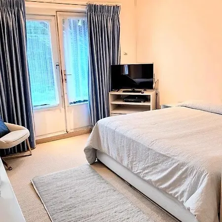 Rachel Shape 아파트