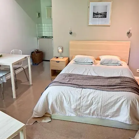 아파트 Rachel Shape *