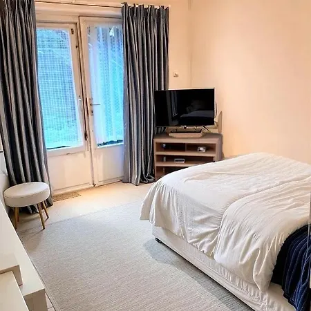 아파트 Rachel Shape