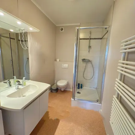 Rachel Shape Apartmán