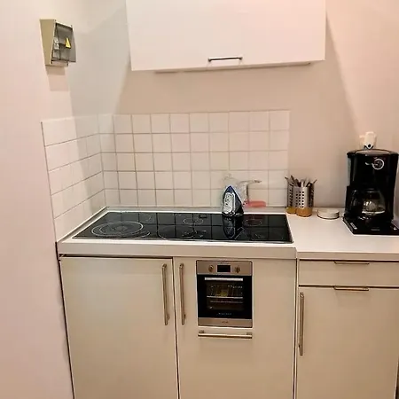 Апартаменты Rachel Shape Монс