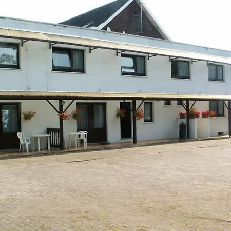 Rachel Shape Apartman