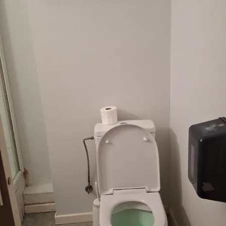 Rachel Shape Апартаменты