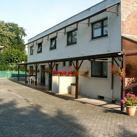 Apartmán Rachel Shape