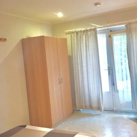 Апартаменты Rachel Shape *