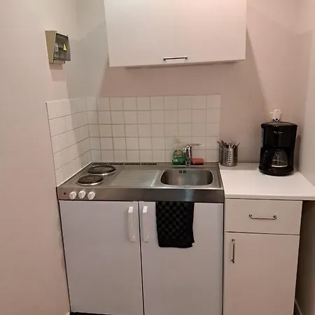 Апартаменты Rachel Shape Монс