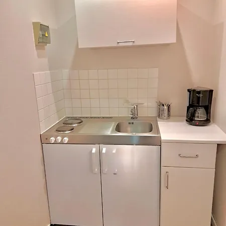 Apartmán Rachel Shape *