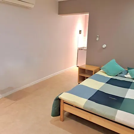 Апартаменты Rachel Shape