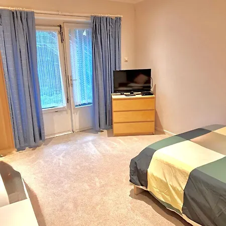 Apartman Rachel Shape *